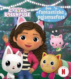 Den fantastiske pyjamasfest