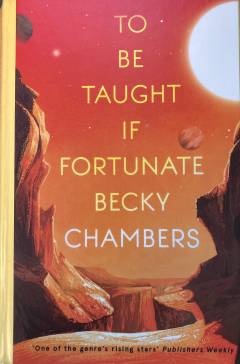 To be taught if fortunate