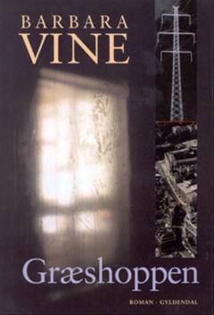 Græshoppen. Mappe 1 (kassette 1-8)