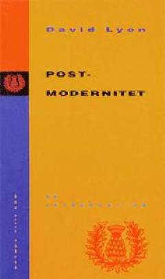 Postmodernitet