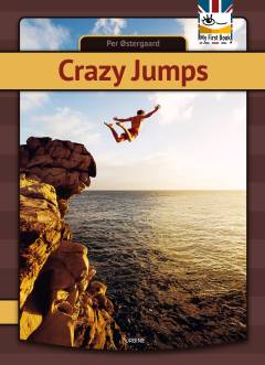 Crazy jumps