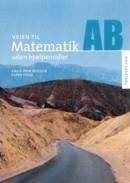 Vejen til matematik AB uden hjælpemidler