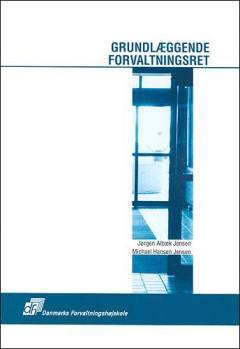Grundlæggende forvaltningsret