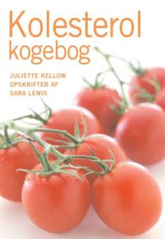 Kolesterol kogebog