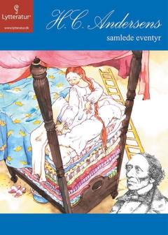 H.C. Andersens samlede eventyr. 2