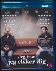 Jeg tror jeg elsker dig