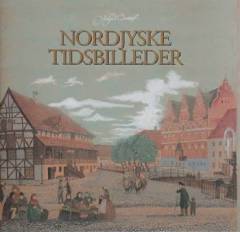 Nordjyske tidsbilleder : Spar Nords jubilæumsbog 1824-1999
