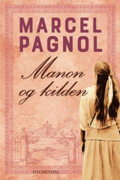 Manon og kilden
