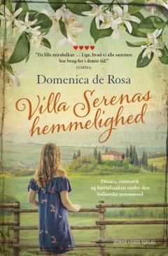 Villa Serenas hemmelighed