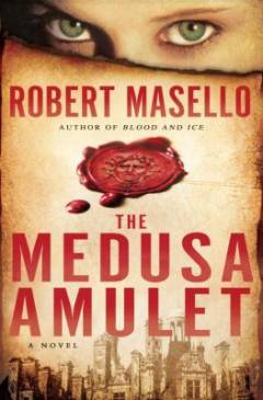 The Medusa amulet : a novel