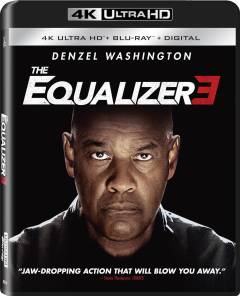 The equalizer 3