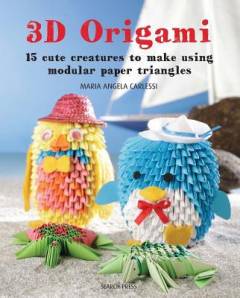 3D origami
