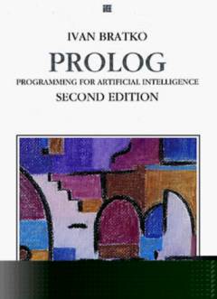 Prolog : programming for artificial intelligence