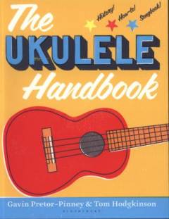The ukulele handbook