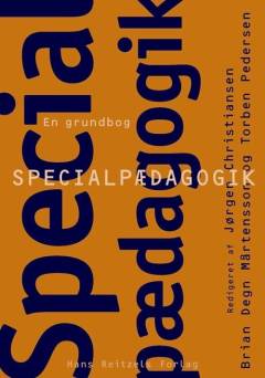 Specialpædagogik : en grundbog