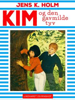 Kim og den gavmilde tyv
