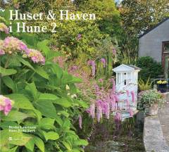 Huset & haven i Hune 2