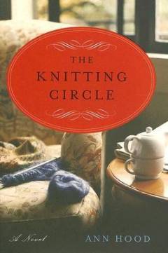 The knitting circle