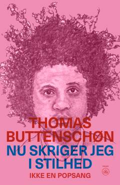 Nu skriger jeg i stilhed