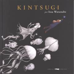 Kintsugi