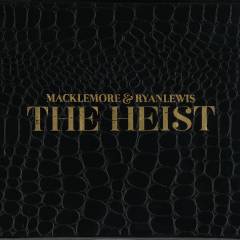 The heist