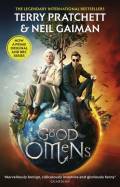 Good Omens – The Nice and Accurate Prophesies of Agnes Nutter, Witch. Victor Gollancz