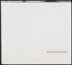 At the end of the day