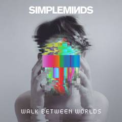 Walk between worlds