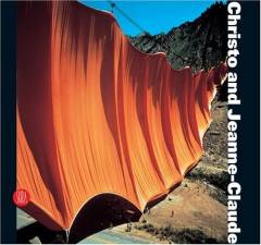 Christo and Jeanne-Claude