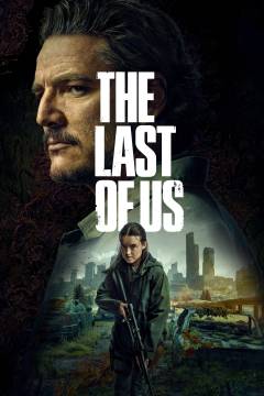 The last of us, sæson 1