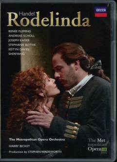 Rodelinda
