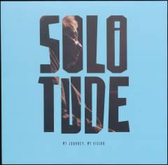 Solotude : my journey, my vision