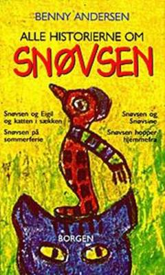 Bog, 1. udgave, 1997