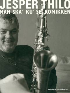 Man ska' ku' se komikken