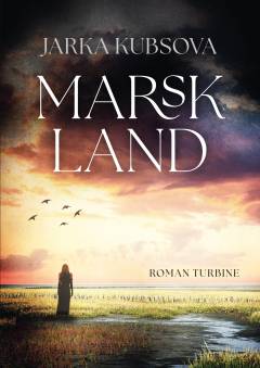 Marskland