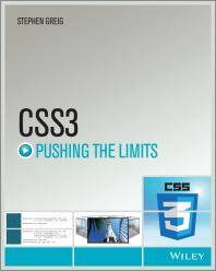 CSS3 : pushing the limits