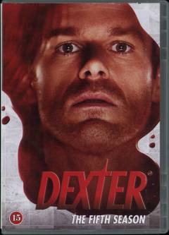 Tv-serie (dvd), 2012