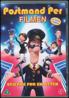 Postmand Per - filmen
