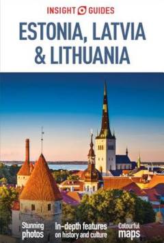 Estonia, Latvia & Lithuania