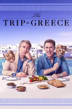The trip to Greece