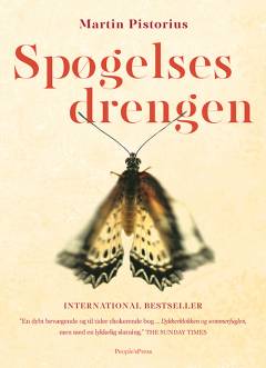 Spøgelsesdrengen
