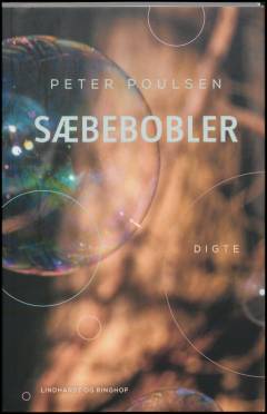 Sæbebobler : digte