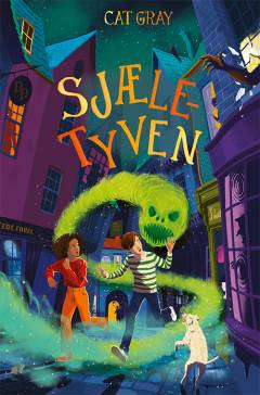 Bog, 1. udgave, 2024