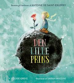 Den lille Prins