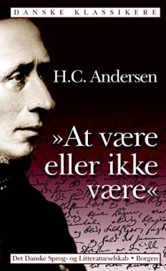 At være eller ikke være : roman i tre dele