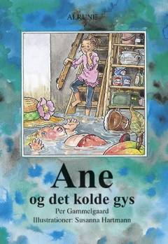 Ane og det kolde gys