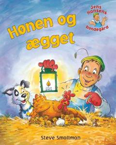 Hønen og ægget