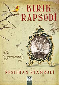 Kırık rapsodi