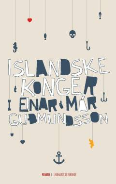 Islandske konger
