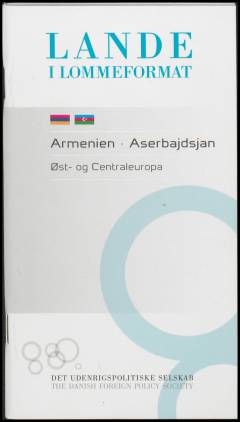 Armenien, Aserbajdsjan
